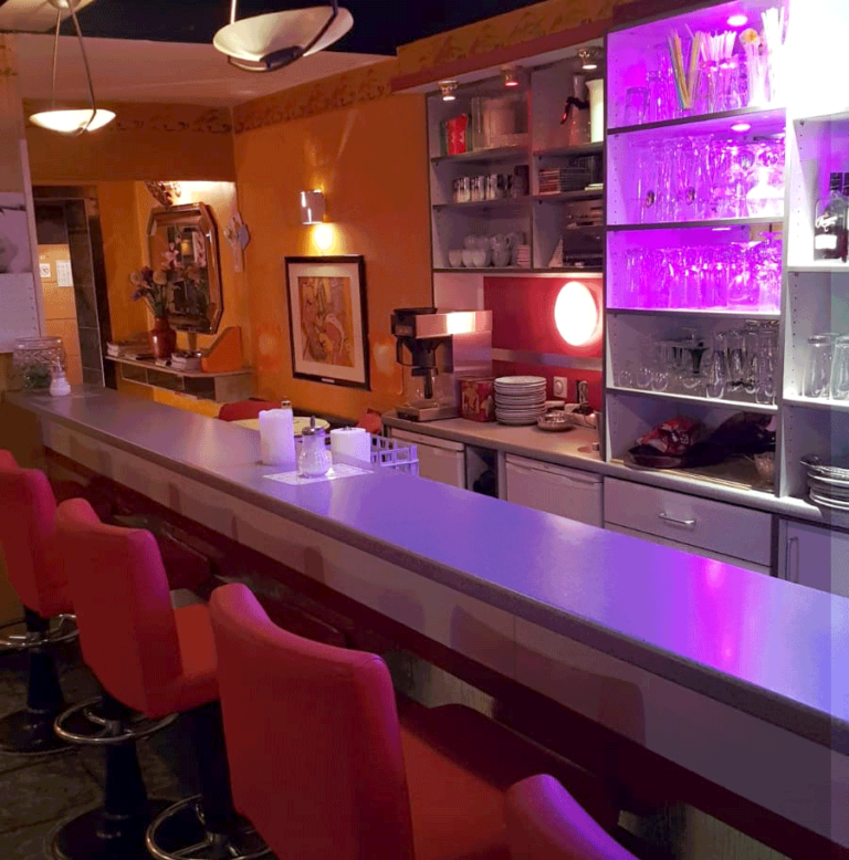 Apollo Sauna Hamburg ️ Gay Sauna Directory No.1