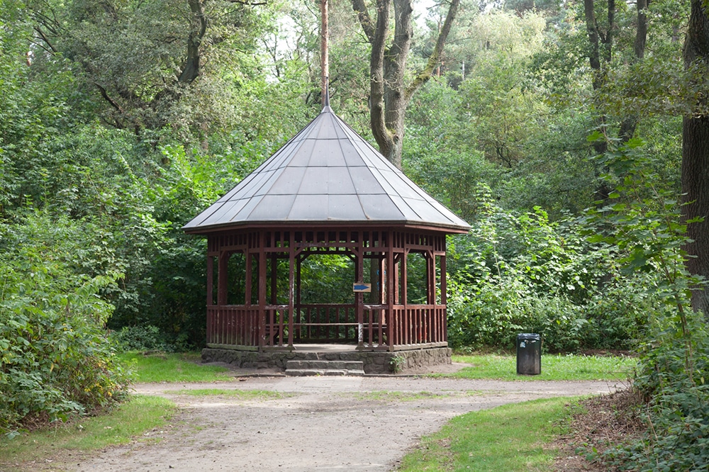 Volkspark