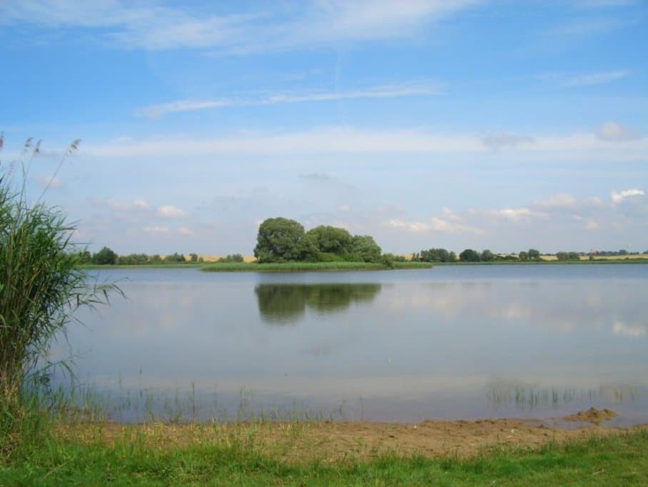 Blankenburger See