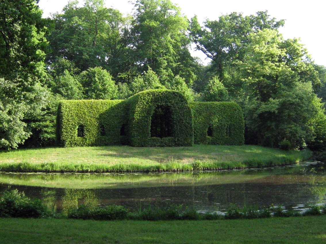 Bürgerpark Bremen