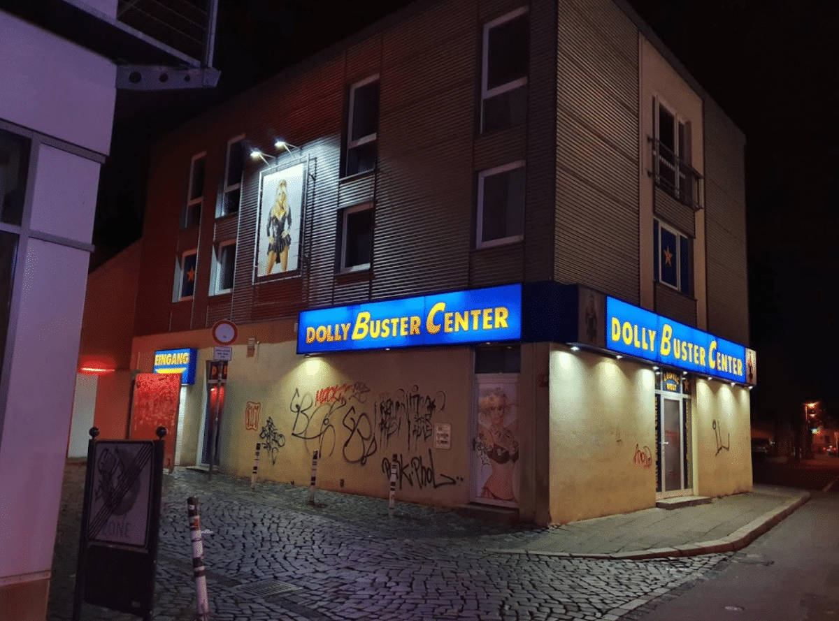 Le Top 5 des Glory Hole en France