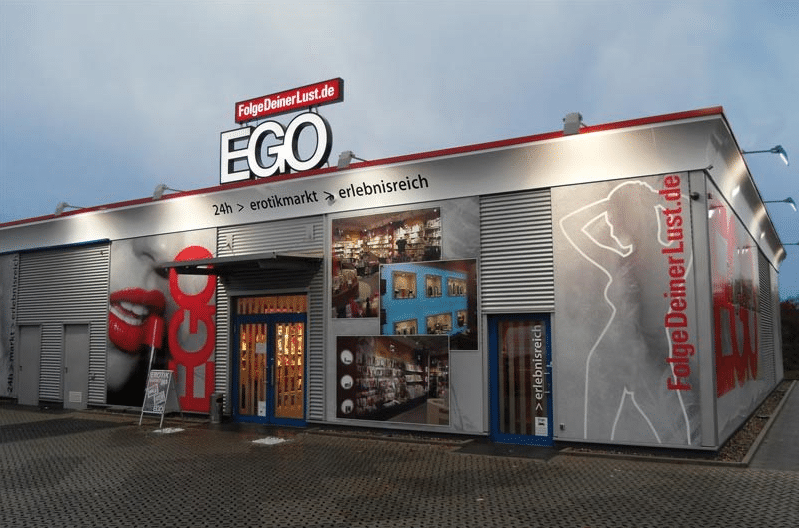 EGO Erotikfachmarkt Buchholz