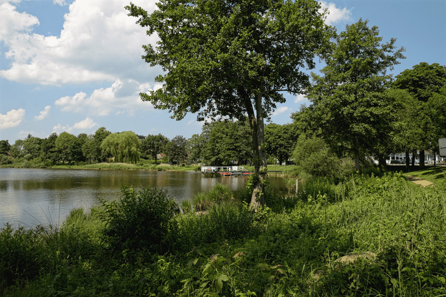 Einfelder See