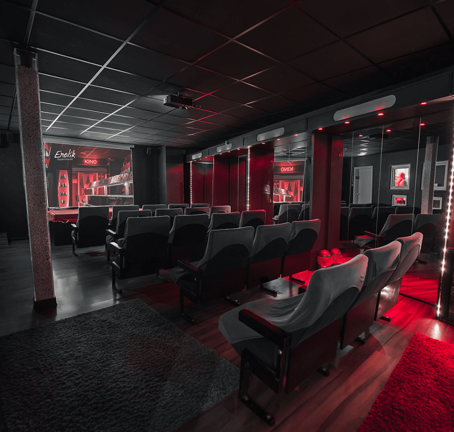 Erotik frankfurt
