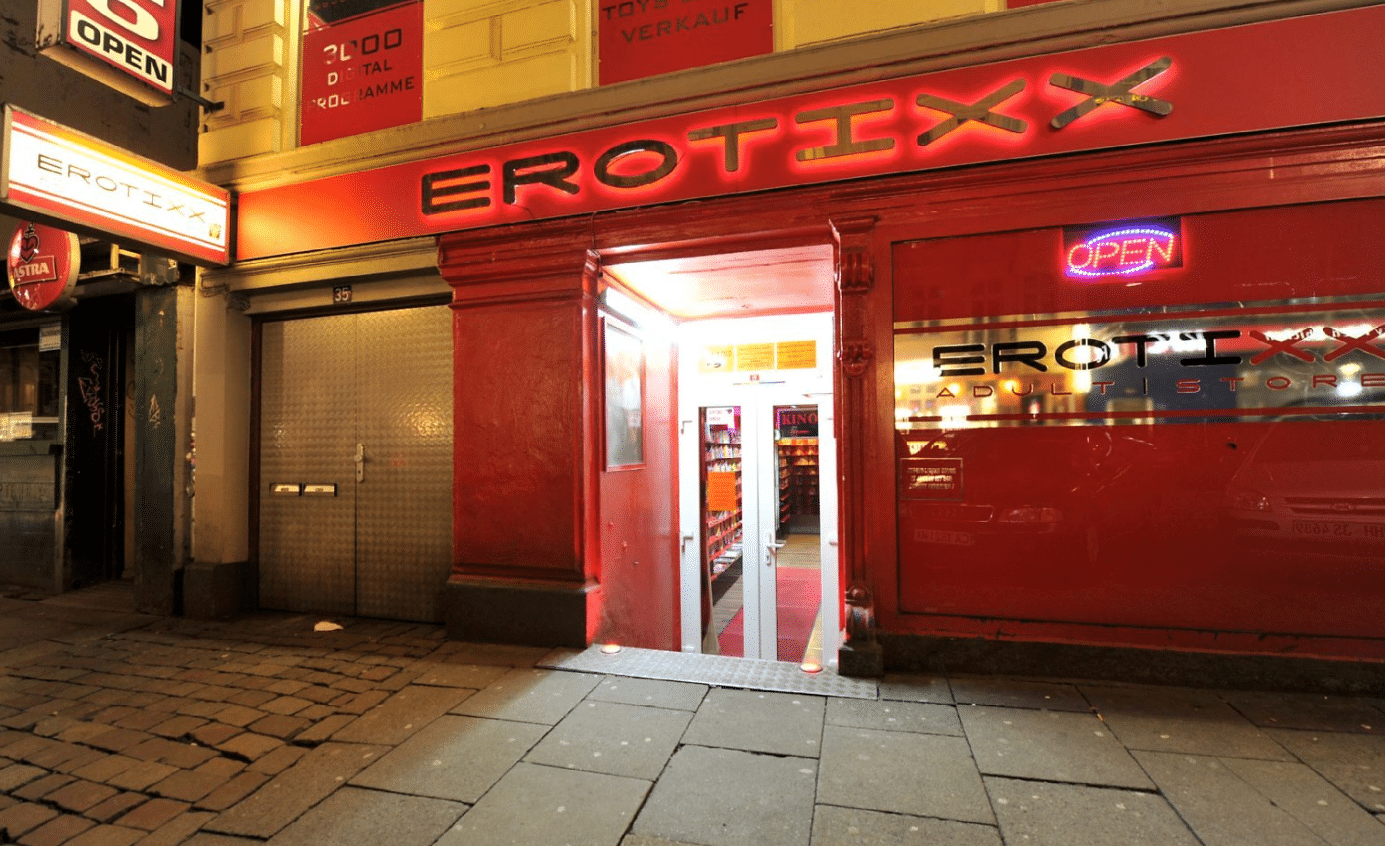 Erotixx Aachen