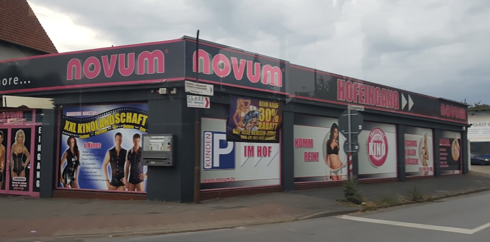 Novum Bad Oeynhausen