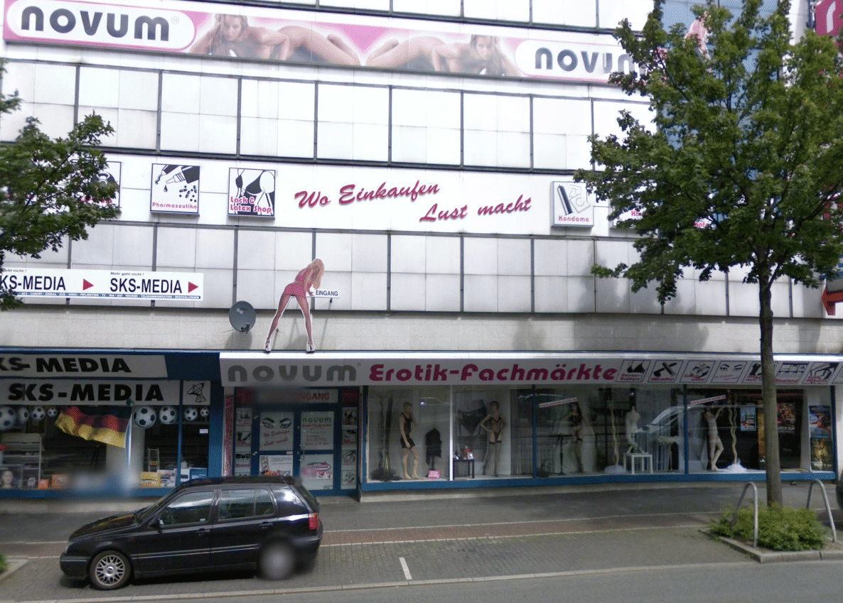 Novum Wuppertal
