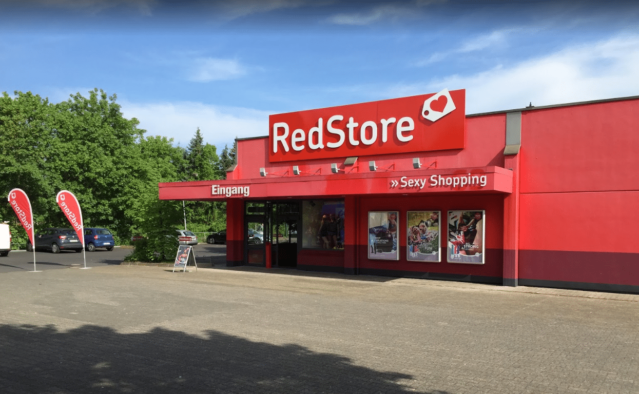 RedStore Wiesbaden