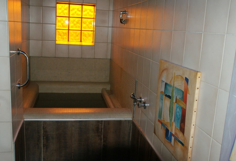 Gay Sauna RundO Sauna Club