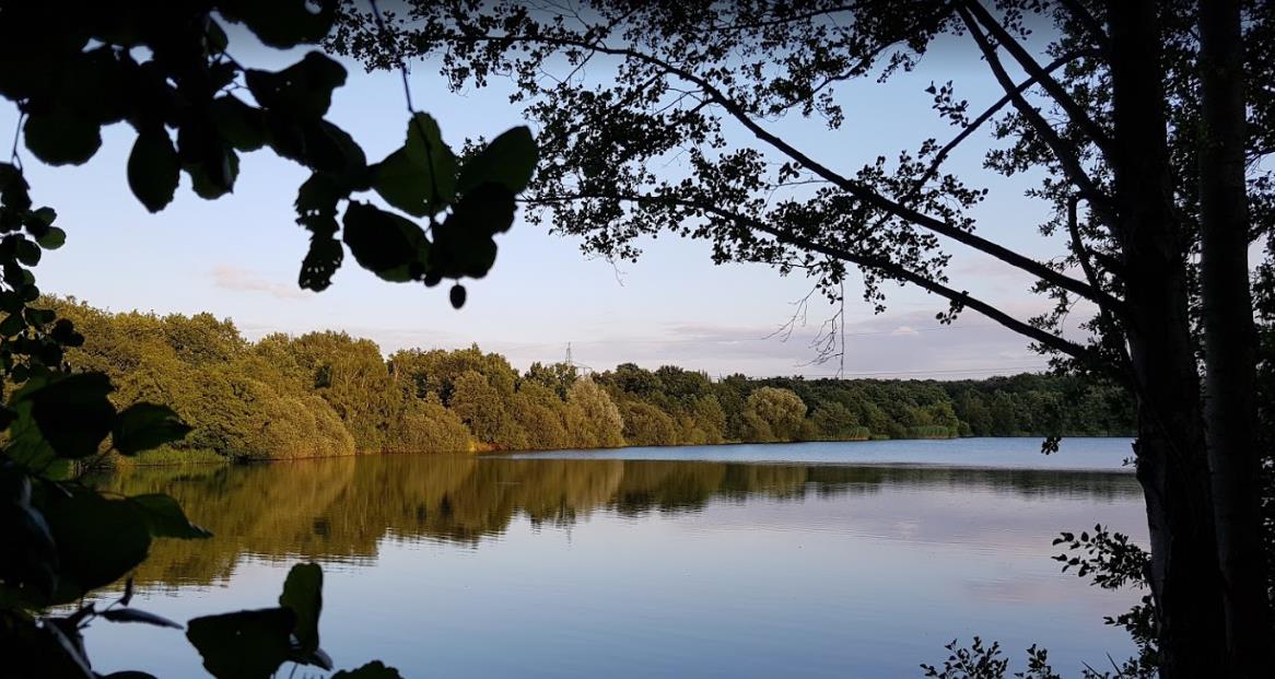 Schulenburger Südsee
