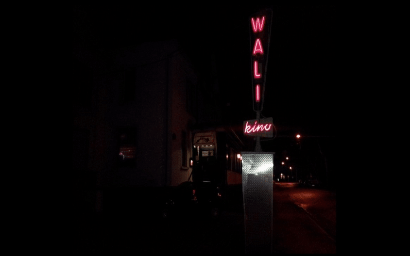 Wali Kino