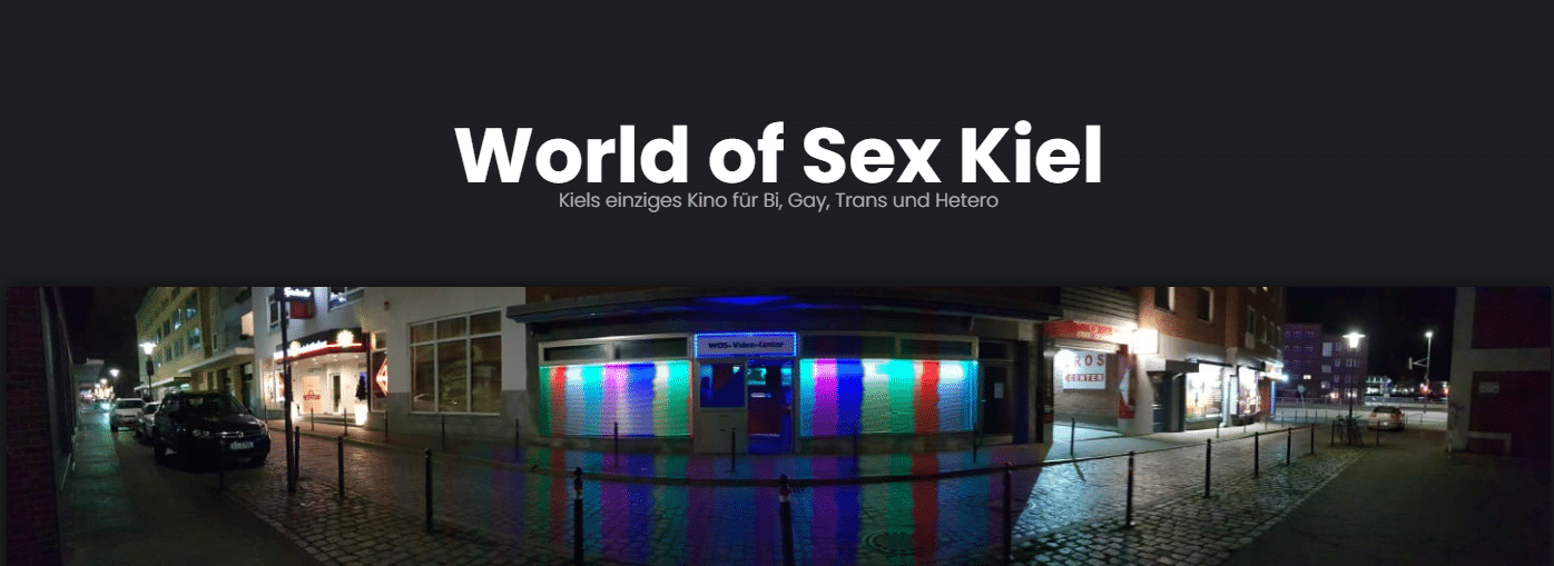 World of Sex Kiel