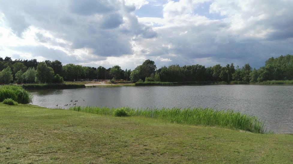 Bernsteinsee