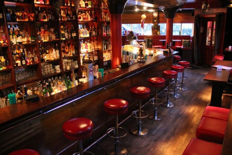 Das Christiansens Hamburg Gay Bar Hamburg Cocktailbar für schwule