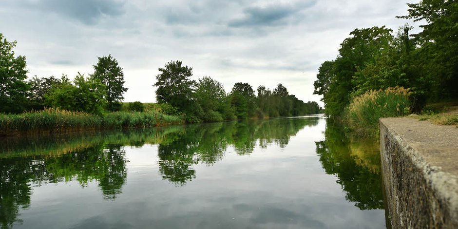 Elster-Saale-Kanal