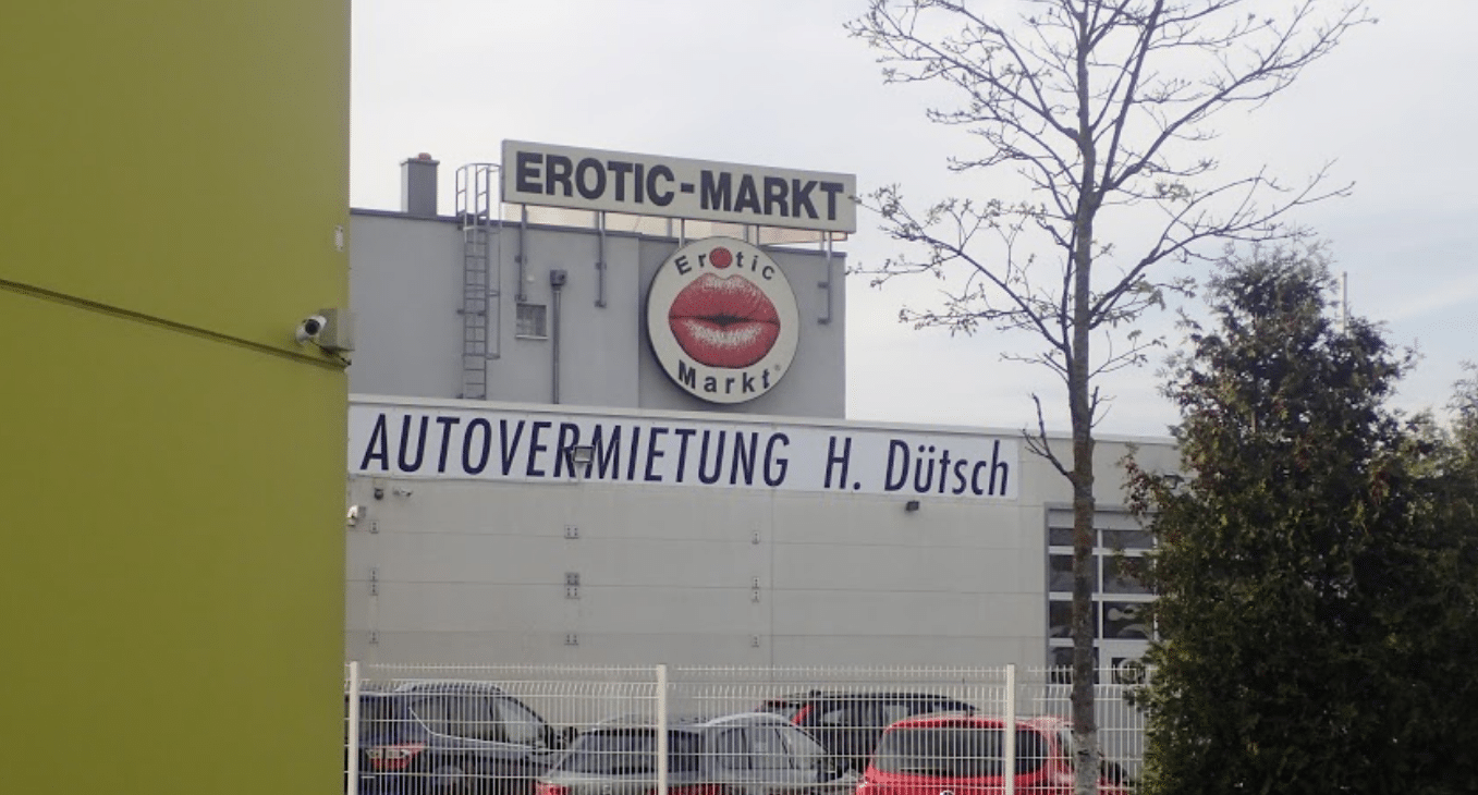 Erotic Markt Ingolstadt