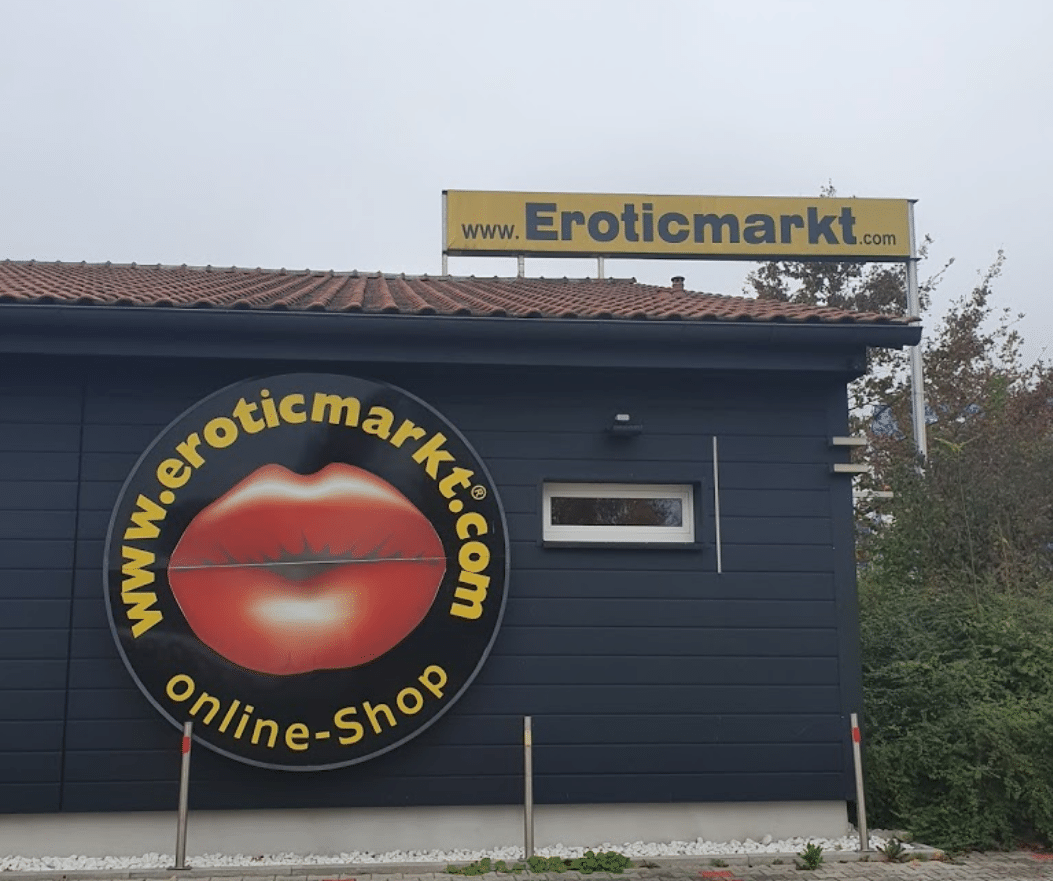 Markt.de erotic berlin