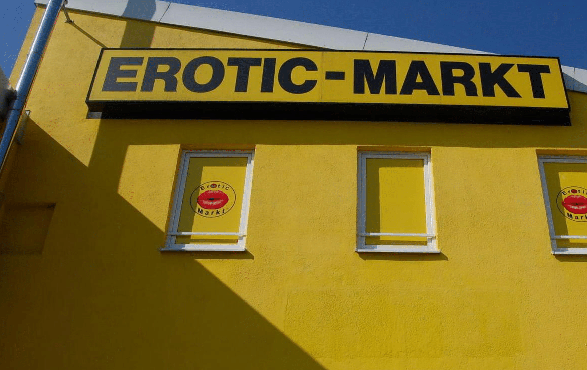 Erotic Markt Regensburg