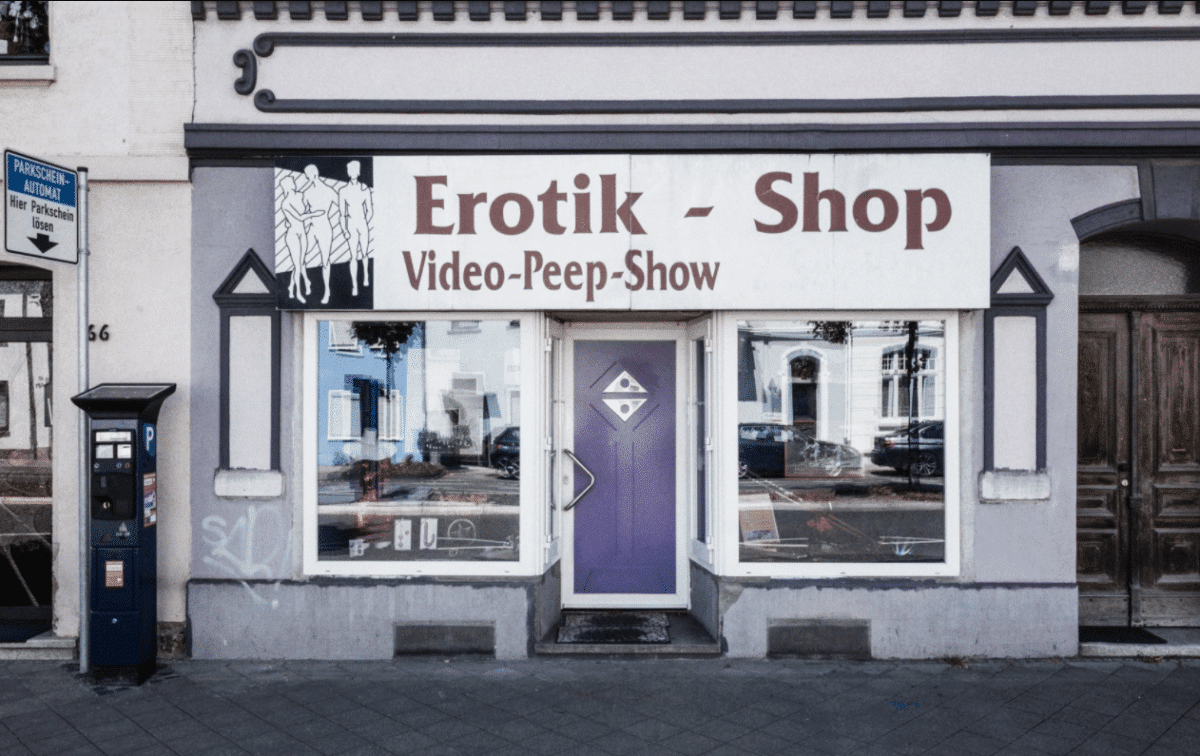 Herrchen Erotik Euskirchen ?️ Le cinéma gay où l'on se sent bien