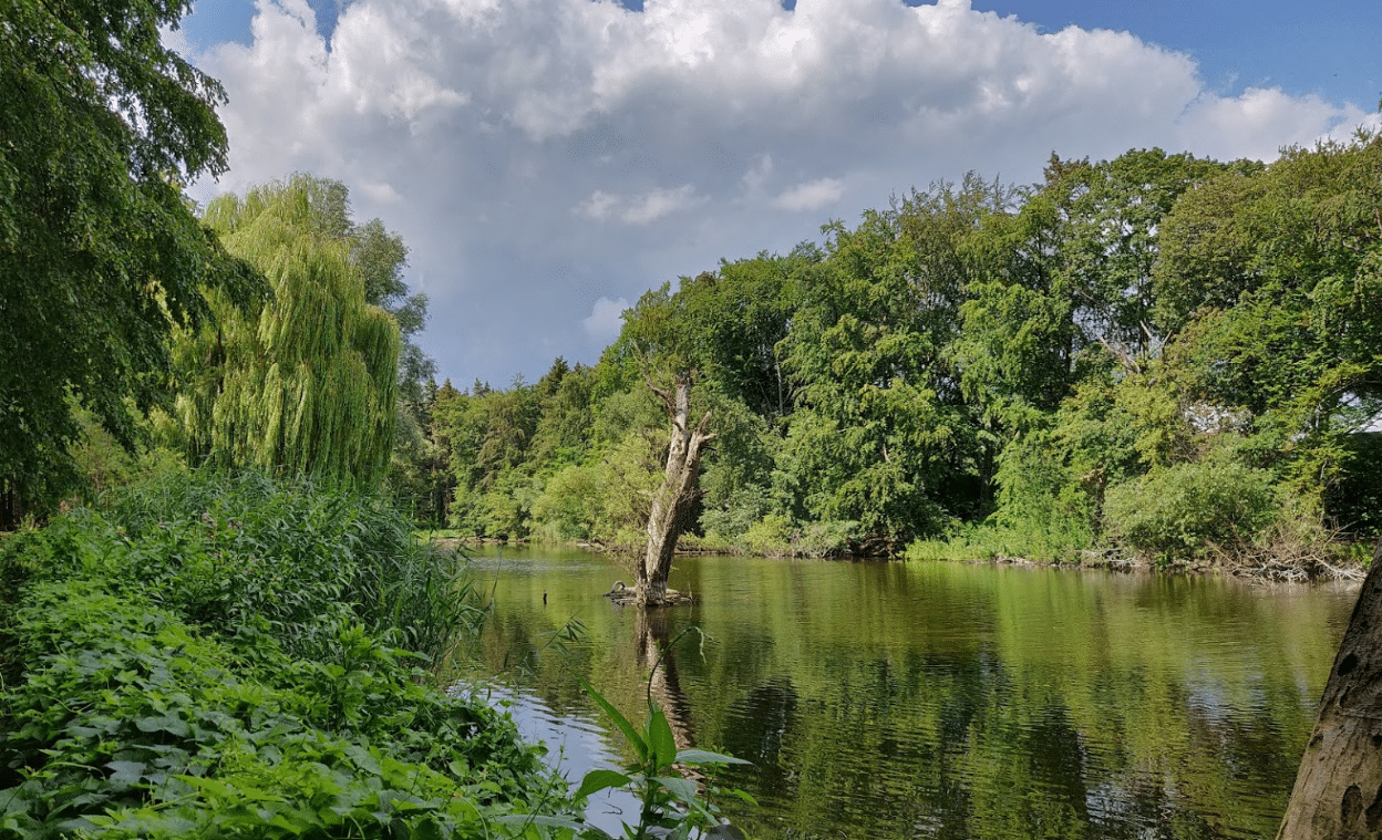 Plötzensee