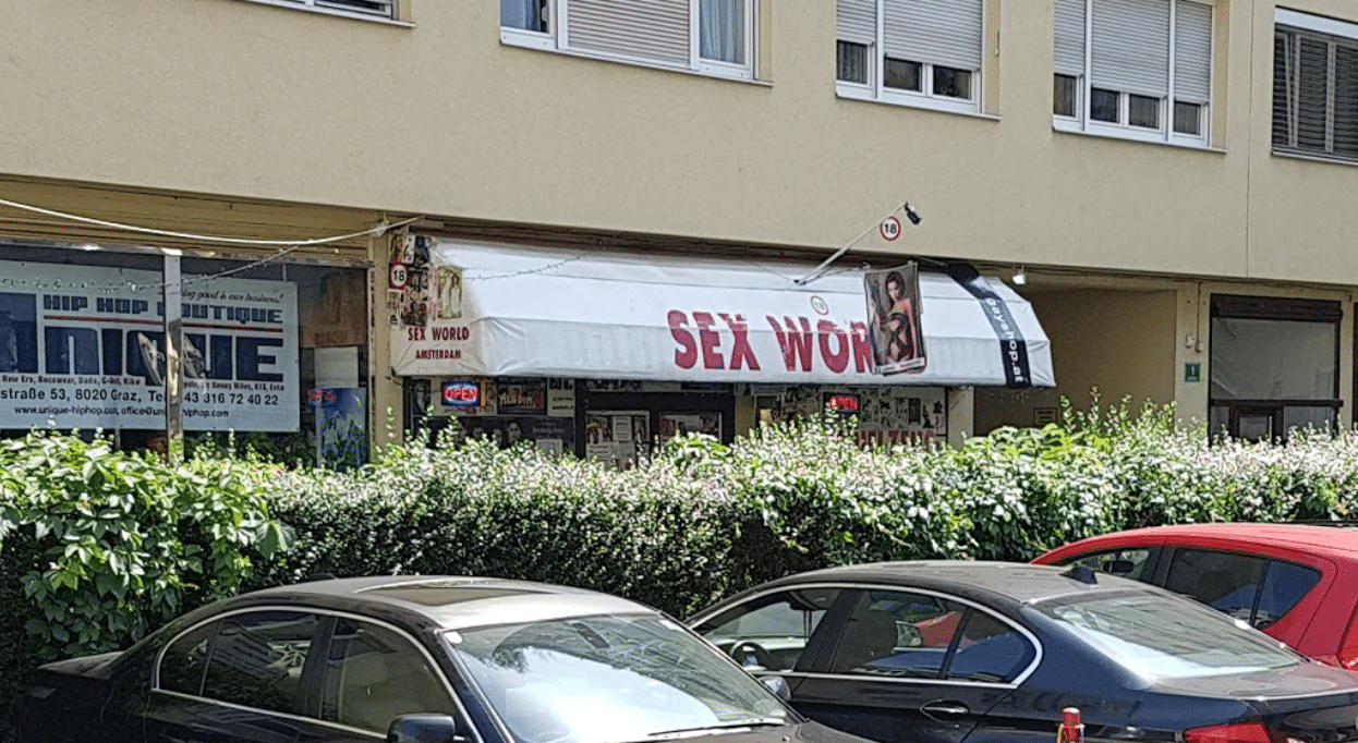 Sexworld Graz
