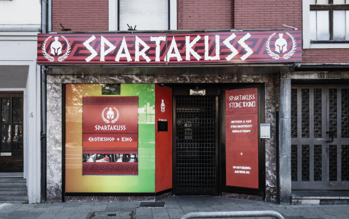 Spartakuss Aachen