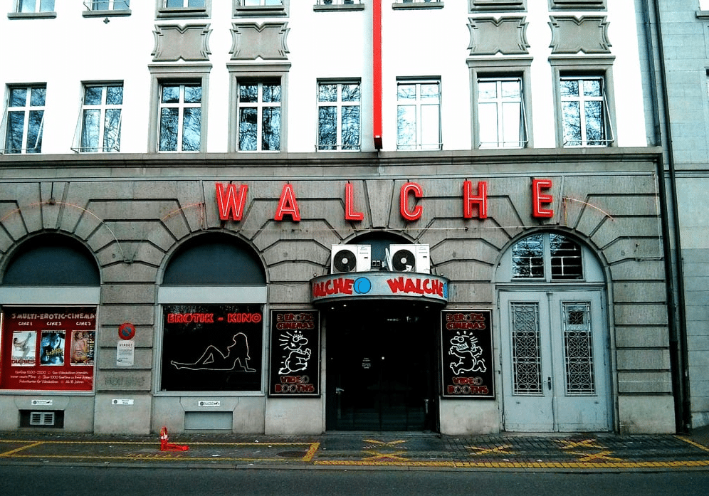 Walche Zürich