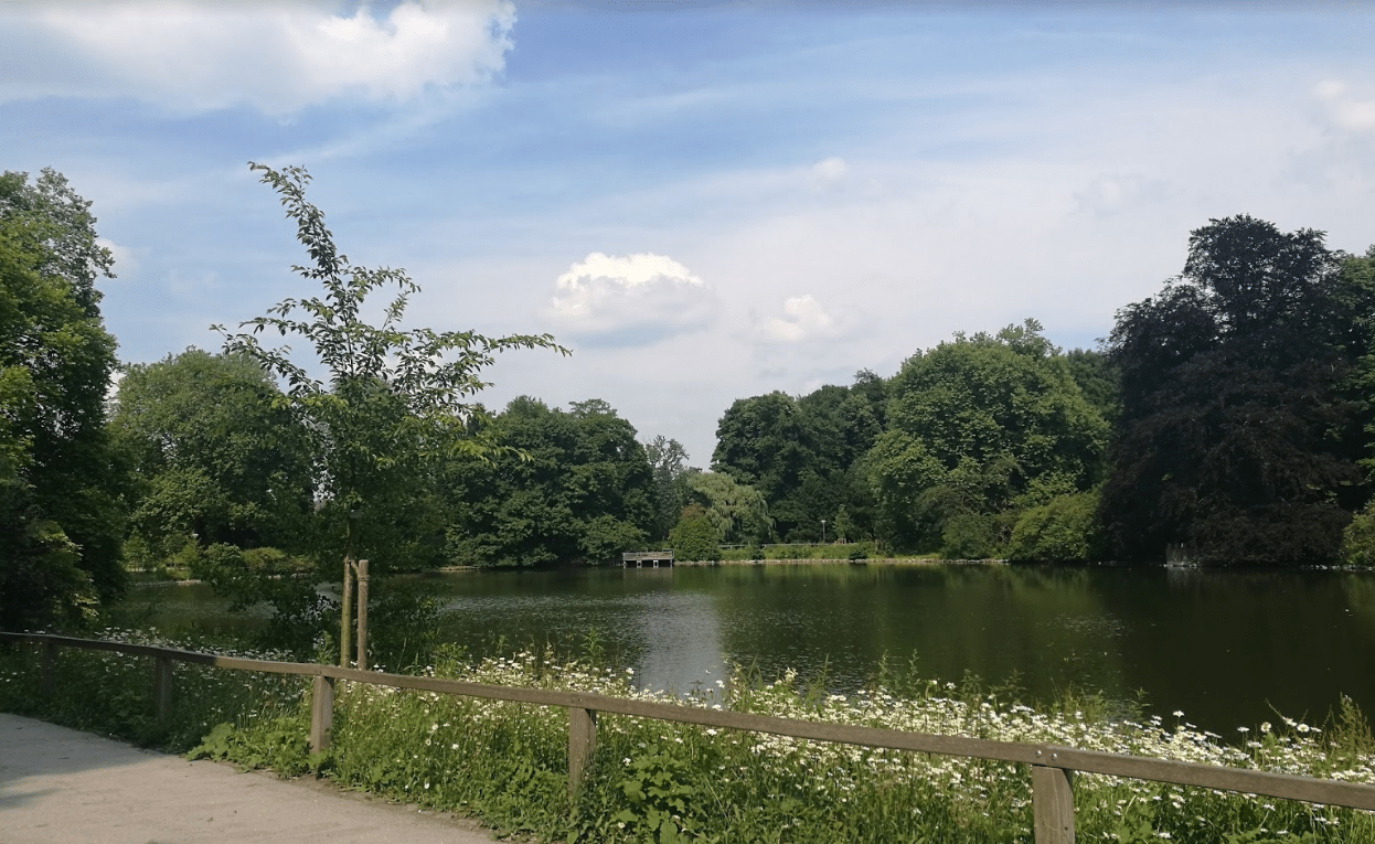 Rombergpark
