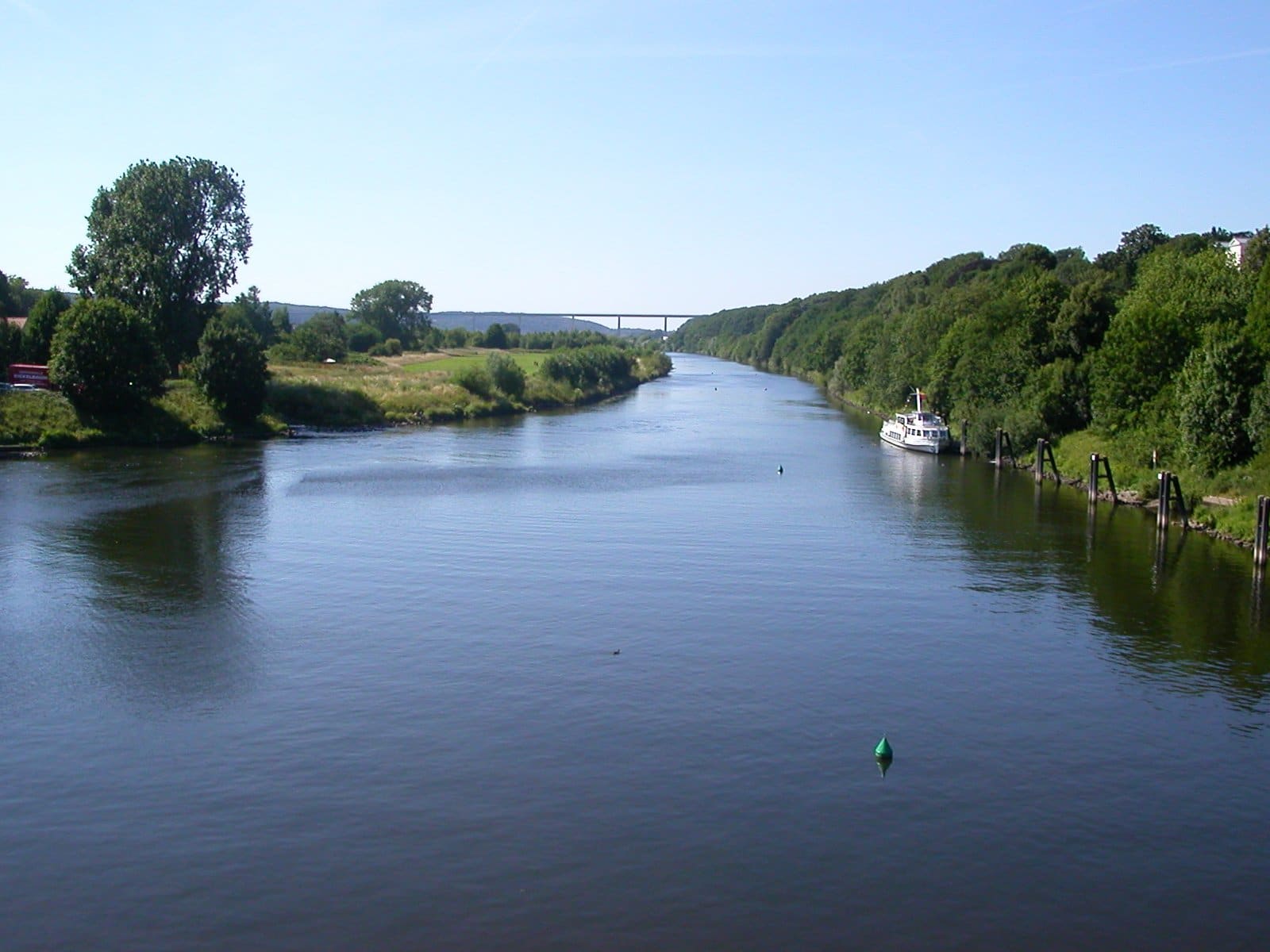Ruhr Ufer A3