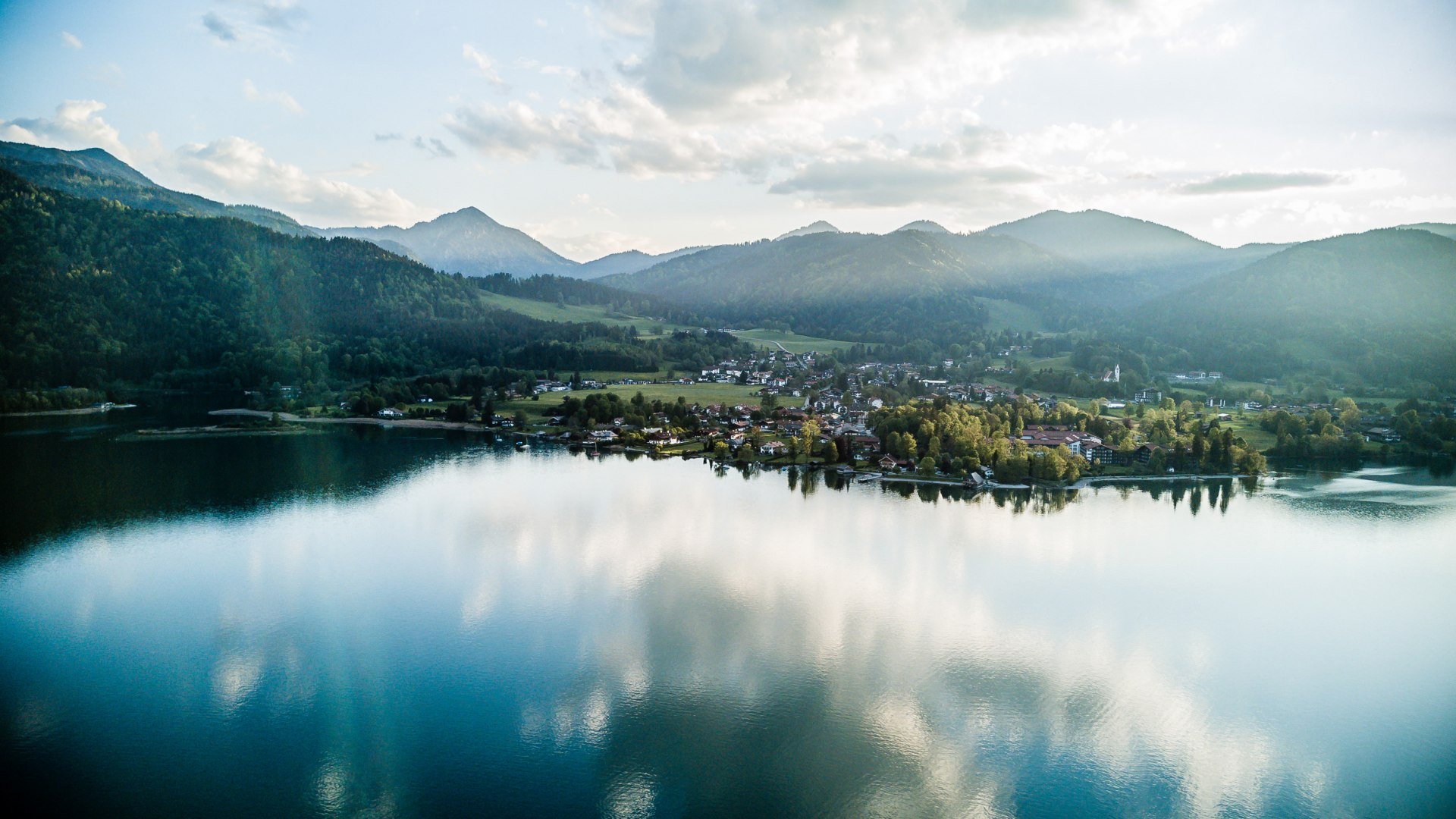 Tegernsee