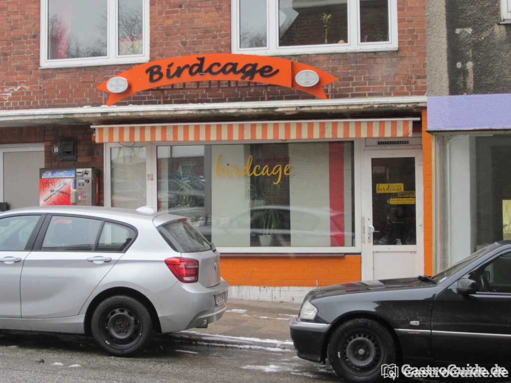 Die Birdcage Kiel ist eine Gay Bar in Kiel