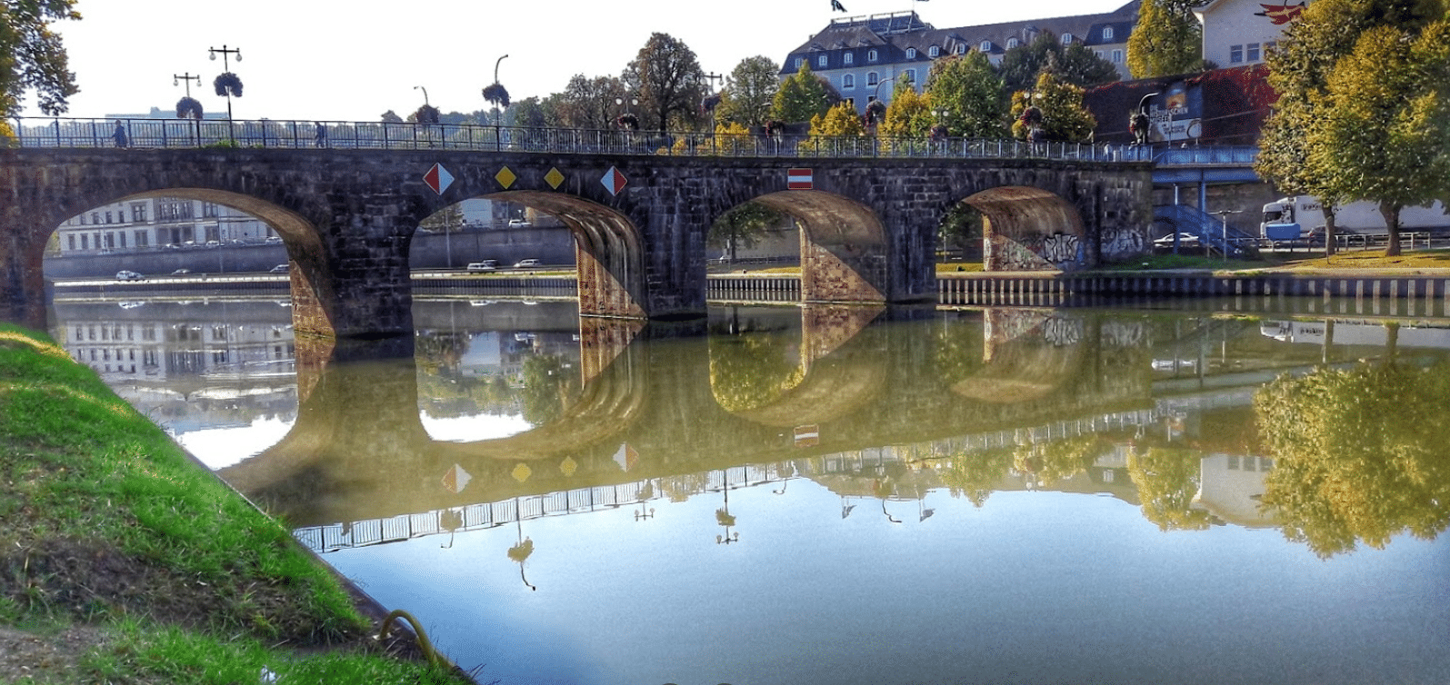 Bürgerpark