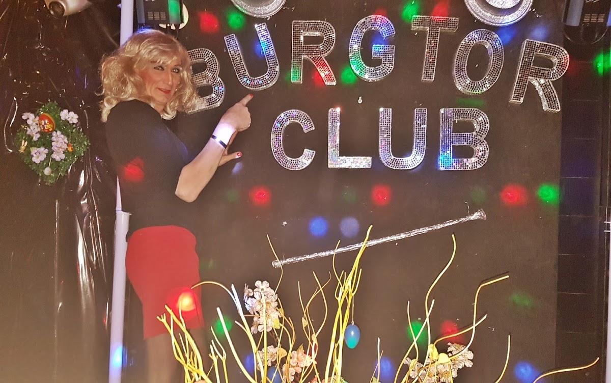 Der Club im Burgtor ist eine Gay Bar in Dortmund