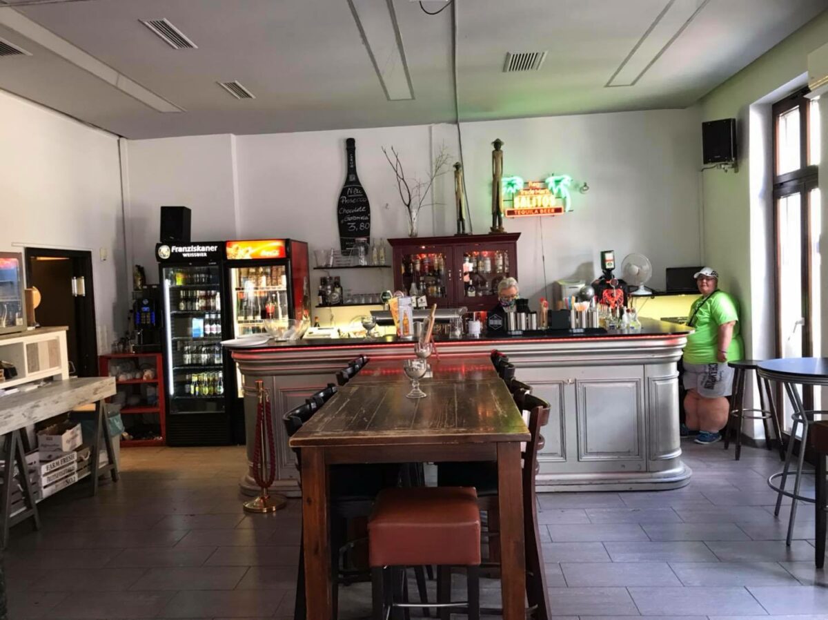 Flic Flac Das beliebte Gay Restaurant in Recklinghausen