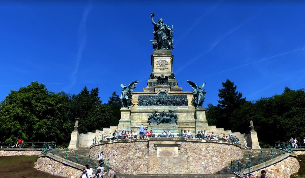 Niederwalddenkmal