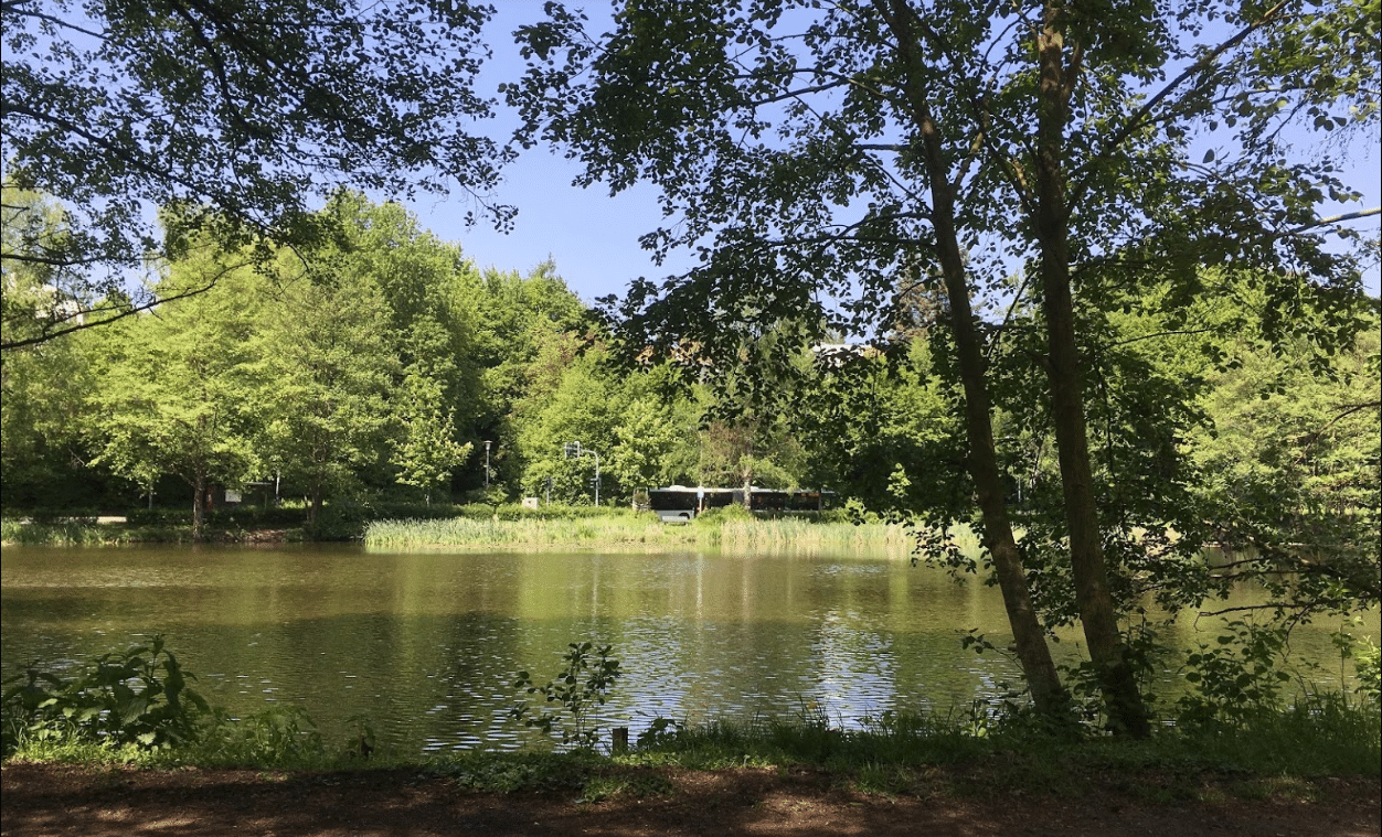 Prinzenweiher