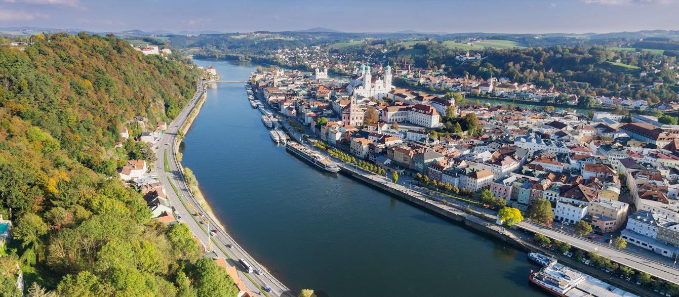 Rathaus Passau