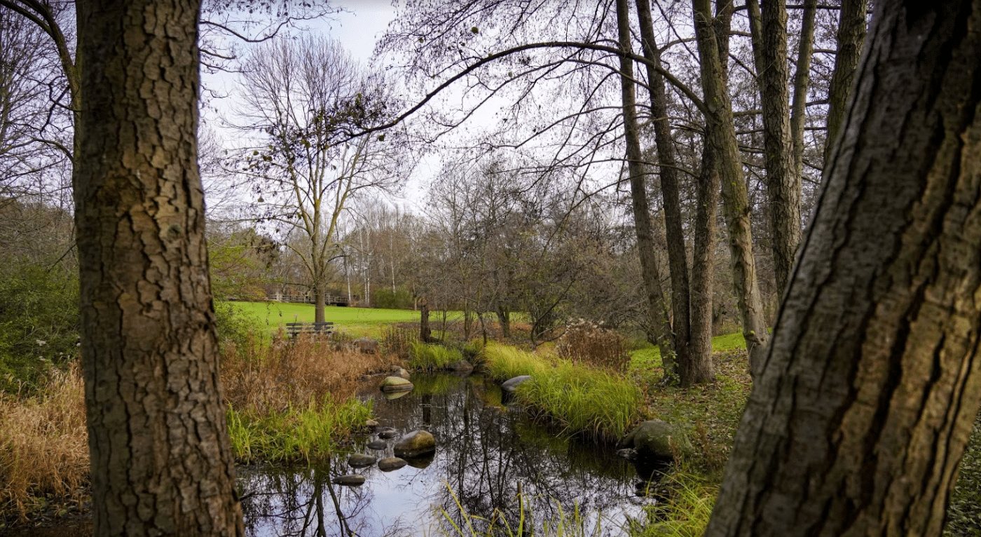 Britzer Garten
