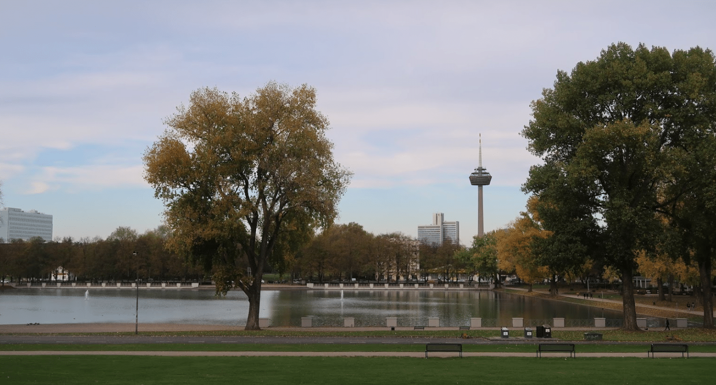 Hiroshima-Nagasaki-Park