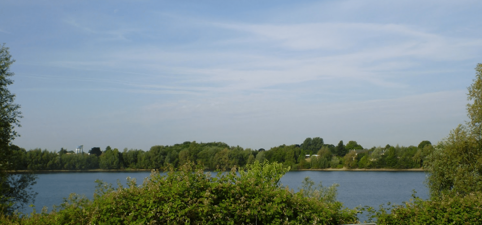 Stöckenbergsee