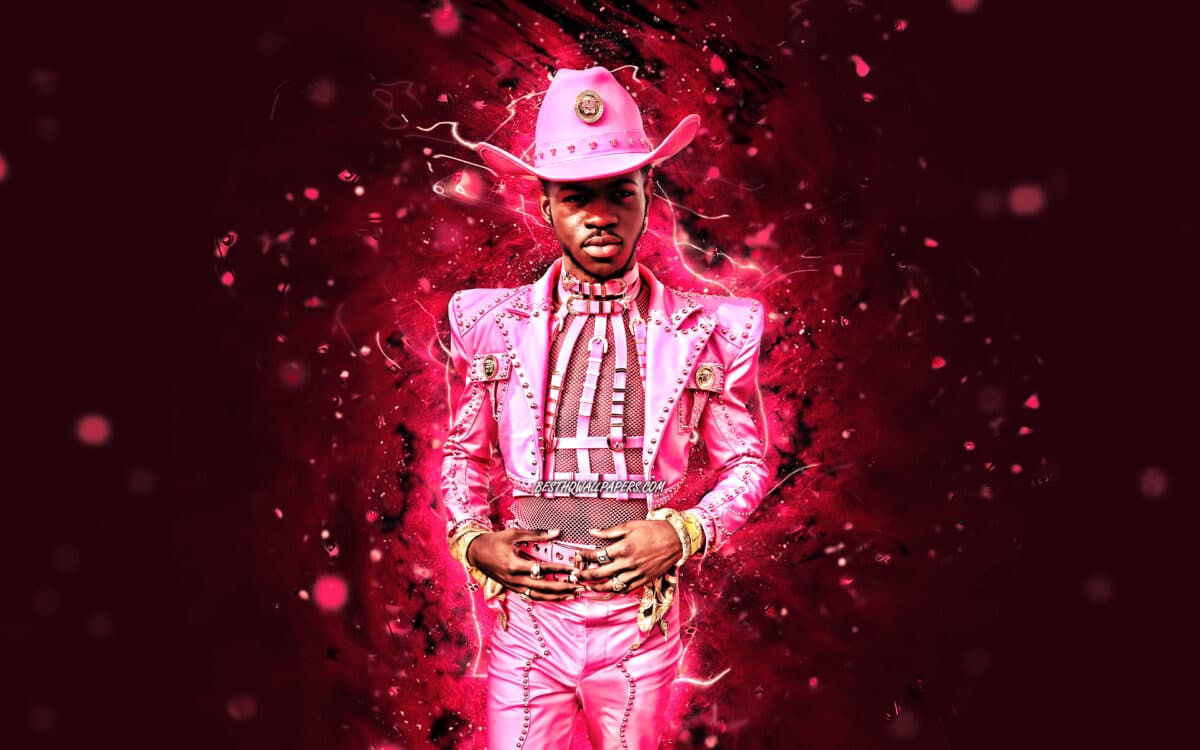 lil nas x nikes price