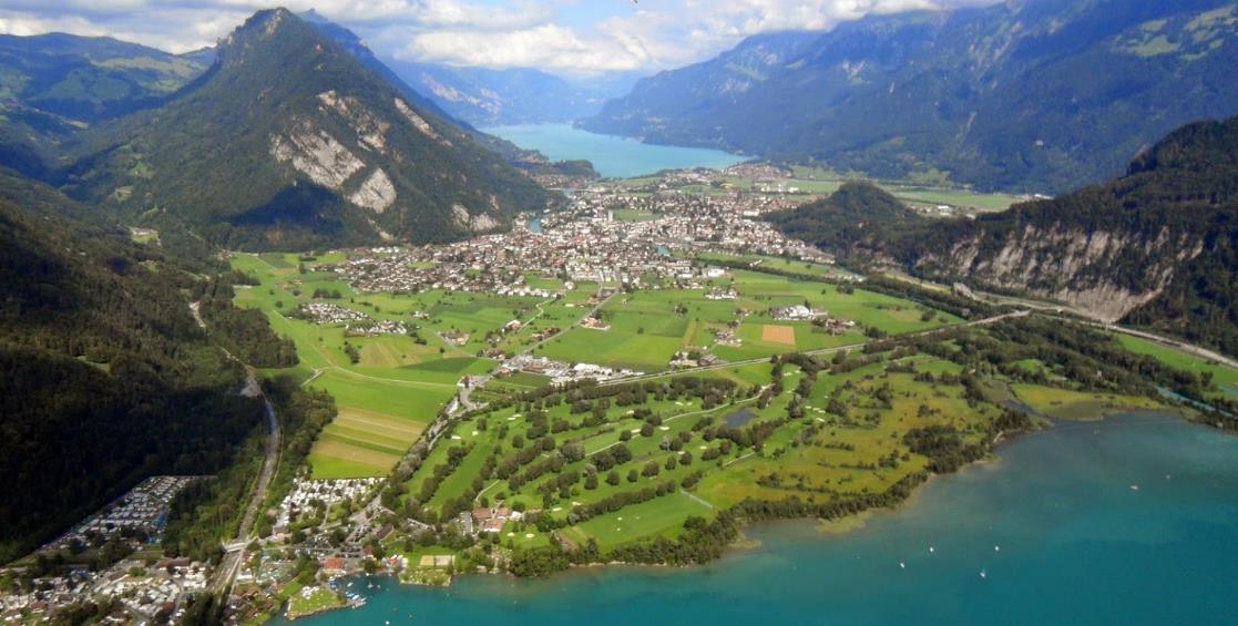 Brienzersee