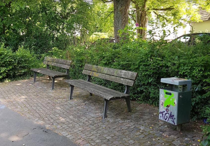 Park am Riedenbach