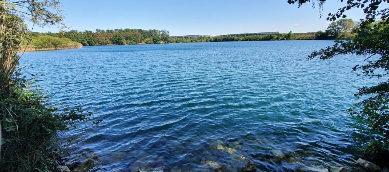 Mönchwaldsee