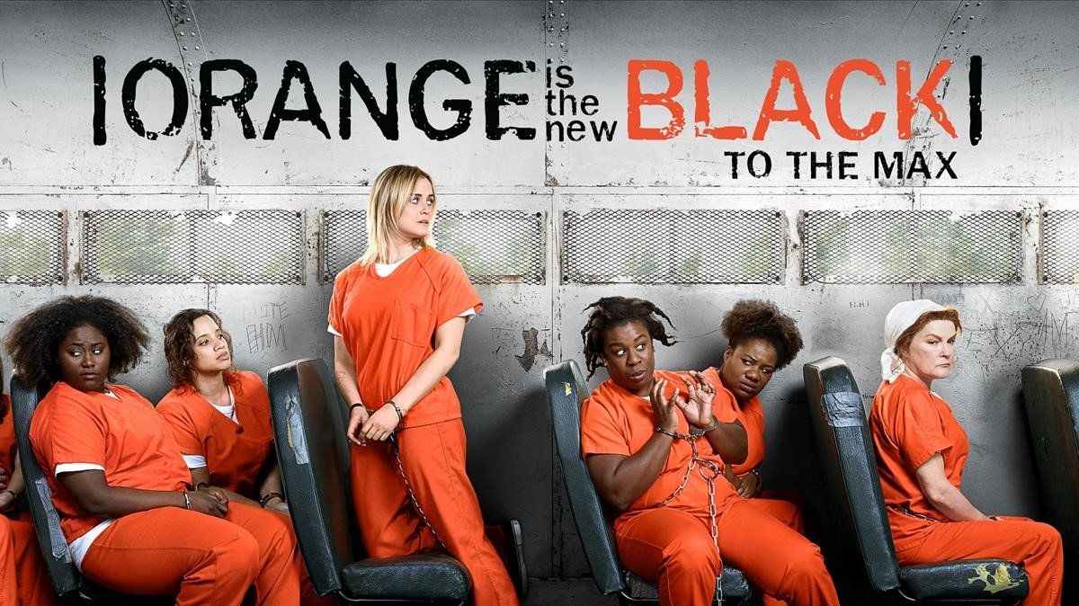 Orange is the New Black - Diese LGBTQ Serien sind sehr beliebt