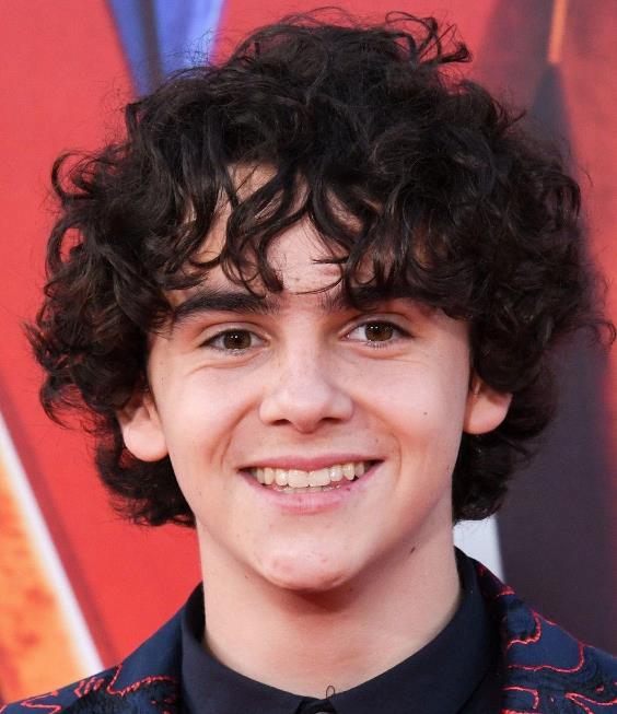 Jack Dylan Grazer ist bi