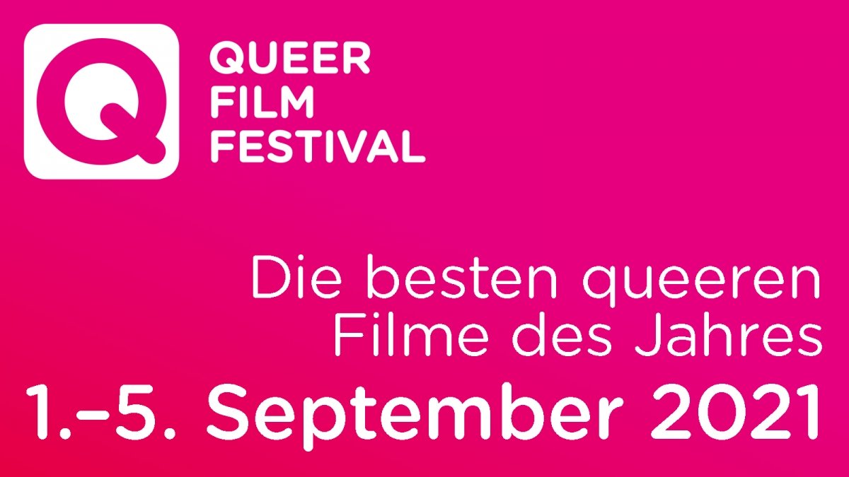 Das queerfilmfestival im September