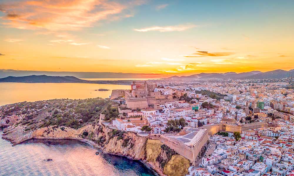 Urlaubsidee Nr. 1: Ibiza urlaub