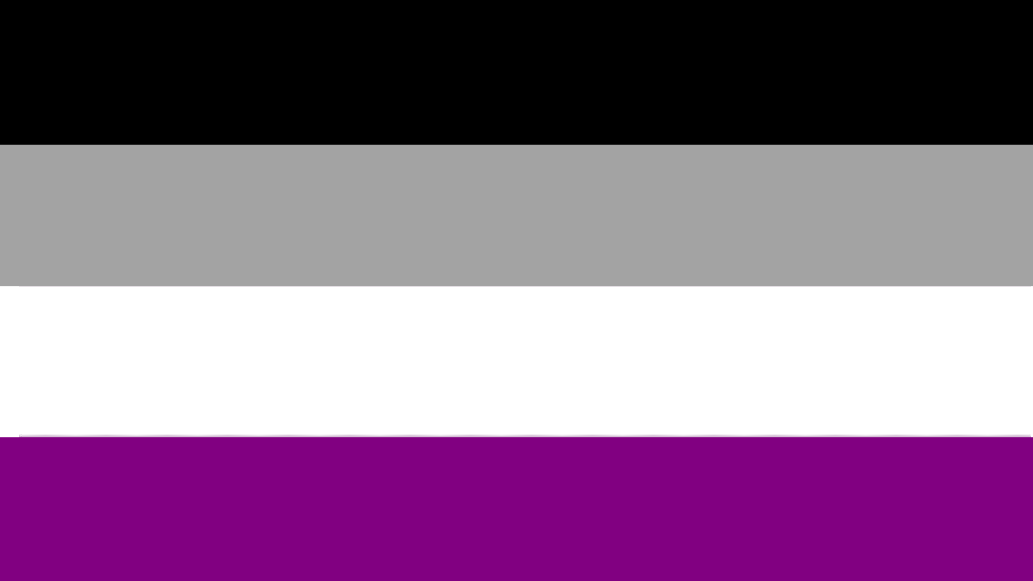 7 Fakten zum Thema Asexualität