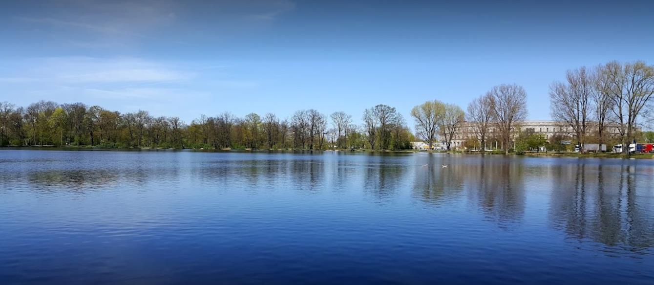 Flachweiher